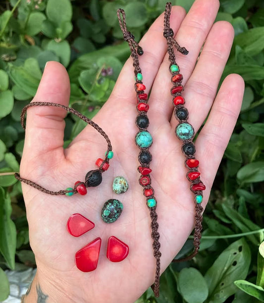 AKASHA Sunnie Straps