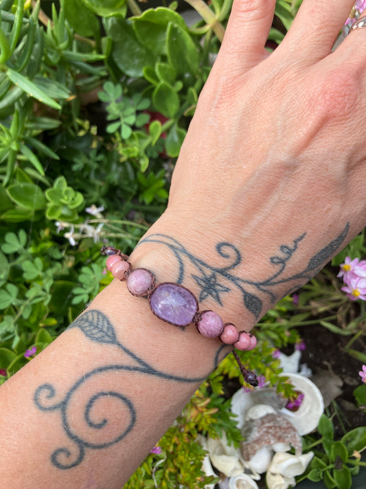 Divine Love & Forgiveness