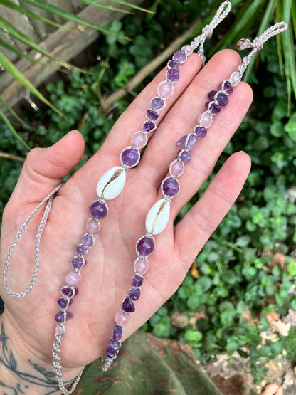 AKASHA Sunnie Straps